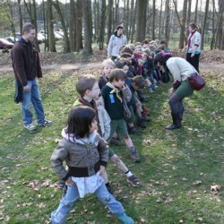 IMG 0143  Medium - Scouts en Gidsen Zaventem 